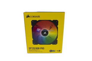 Corsair Graphite 220T RGB 29