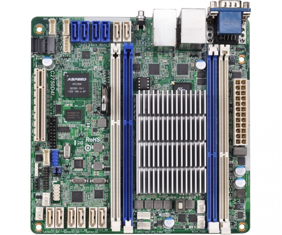 asrock mobo