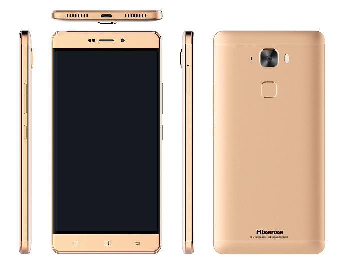 Hisense E76